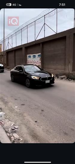 بي ام دبليو الفئة 2